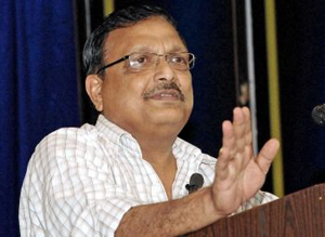 Political Classed to YS Vijayamma